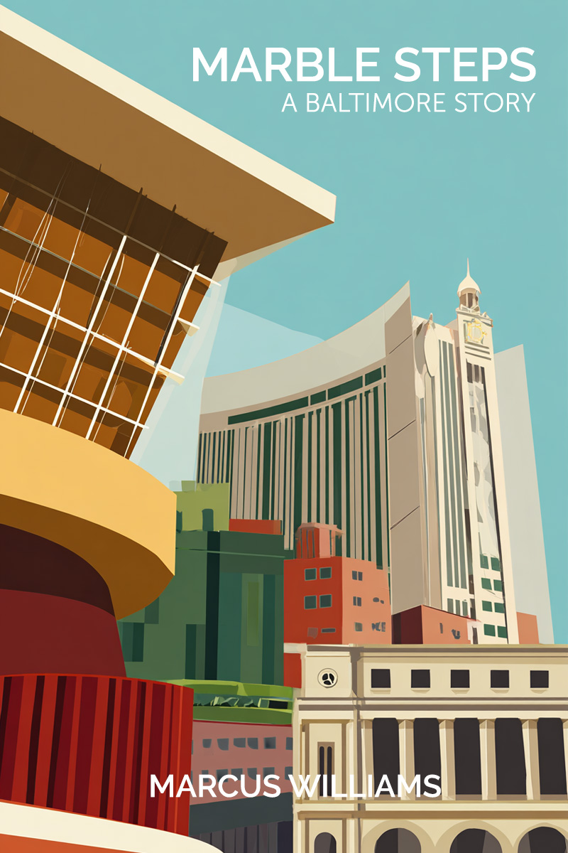 Book cover for Trust in the Tribe