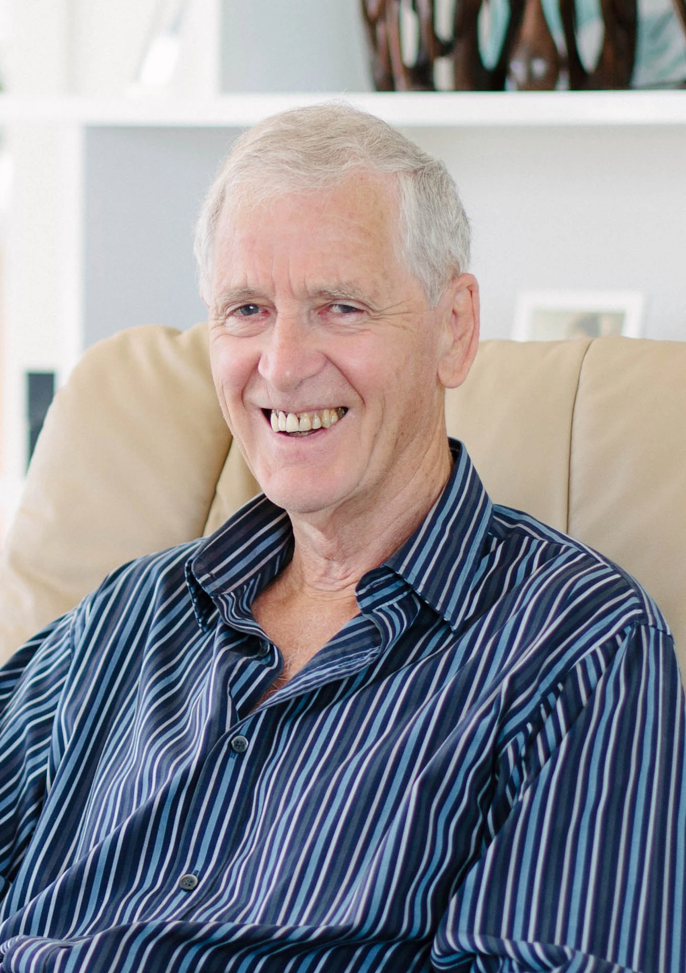  Profile image for David Macintosh